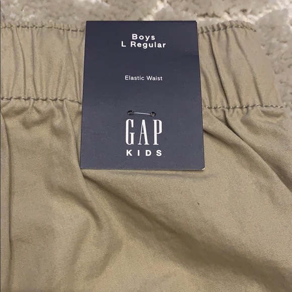 Gap Boys Cargo Shorts - Picture 3 of 4